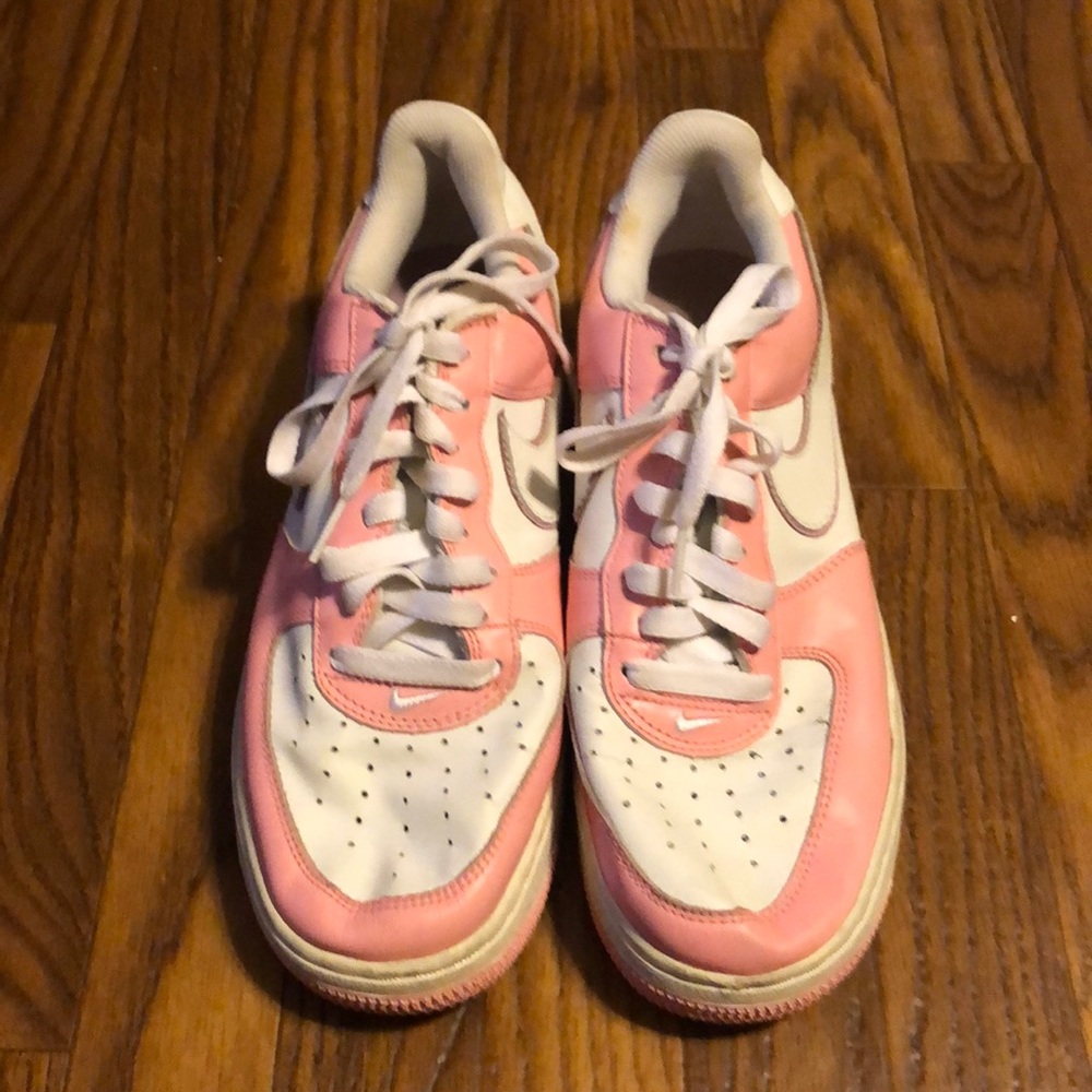 It’s retro Nike’s